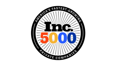 Trailer Bridge Inc. Named to Inc. 5000 List of Americas Fastest-Growing Private Companies