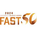 2024 Fast50 Logo