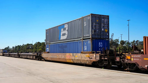 What Is Intermodal Transportation