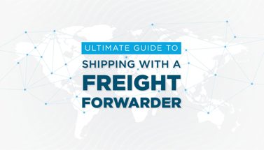 Freight Forwarder Guide