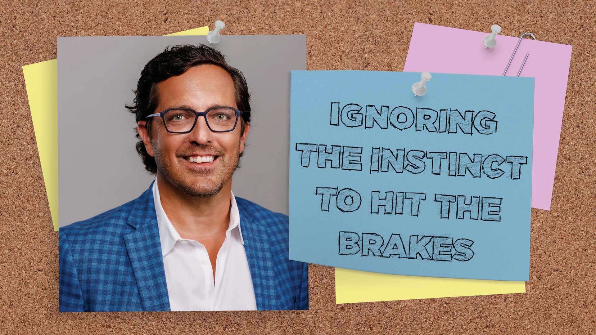 Ignoringtheinstincttohitthebrakes Thumbnail