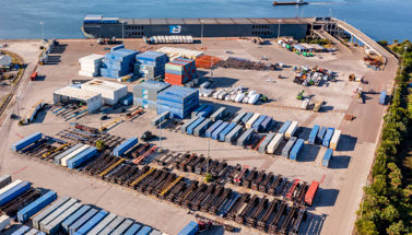 Storage and Demurrage