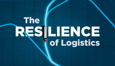 The Resilience of Logistics: Navigating Tough Times in Transportation