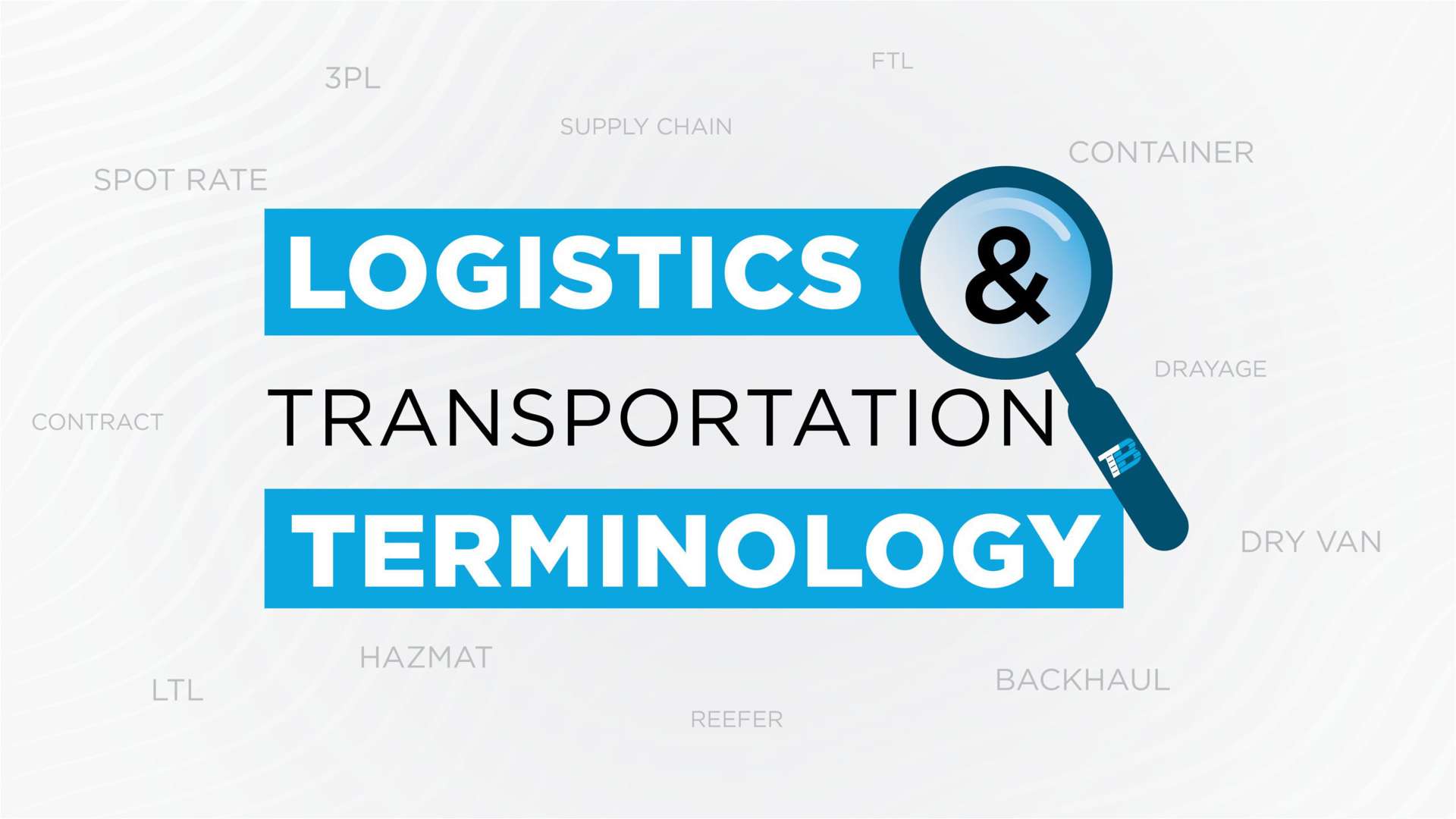 Header Image Logistics Terms 1 Scaled