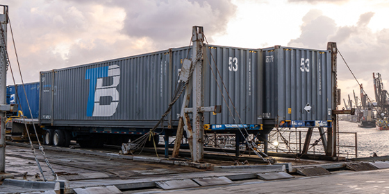 Serviceofferings Caribbean Containers