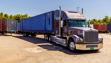 What is Spot Freight?