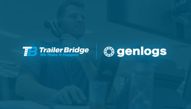 Trailer Bridge Partners with GenLogs to Enhance Freight Intelligence for Logistics Division