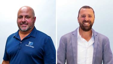 Trailer Bridge Adds Depth to Leadership Team to Support Strategic Growth