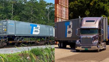 Intermodal vs. Trucking - Which Option is Best?