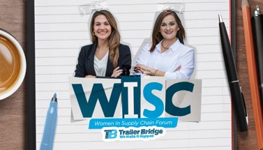 Trailer Bridge’s Female Leaders Weigh in on Key Topics from the 2024 Women in Supply Chain Forum