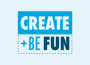 Create And Be Fun