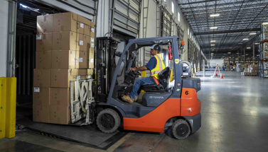 5 Benefits of Cross Docking