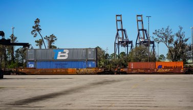 Pros and Cons of Intermodal Transport