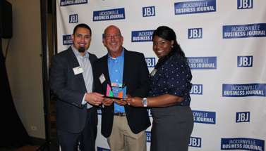 TB to be Honored at Best Places to Work