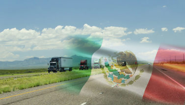 Trailer Bridge Expands Its International Presence with US-Mexico Cross-Border Offering