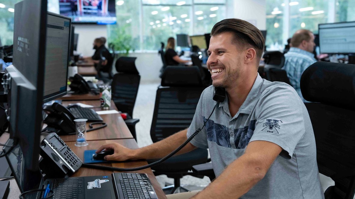 Brian Working At Desk 2023 01 Web