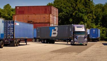 Finding the Right Logistics Partner: Three Tips for Small Shippers