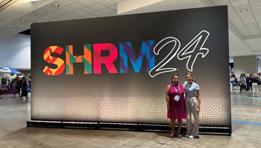 Transforming Logistics with AI and Upskilling: Lessons from the #SHRM24 Conference