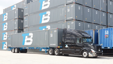 Bigger can be better: The benefits of 53-foot containers