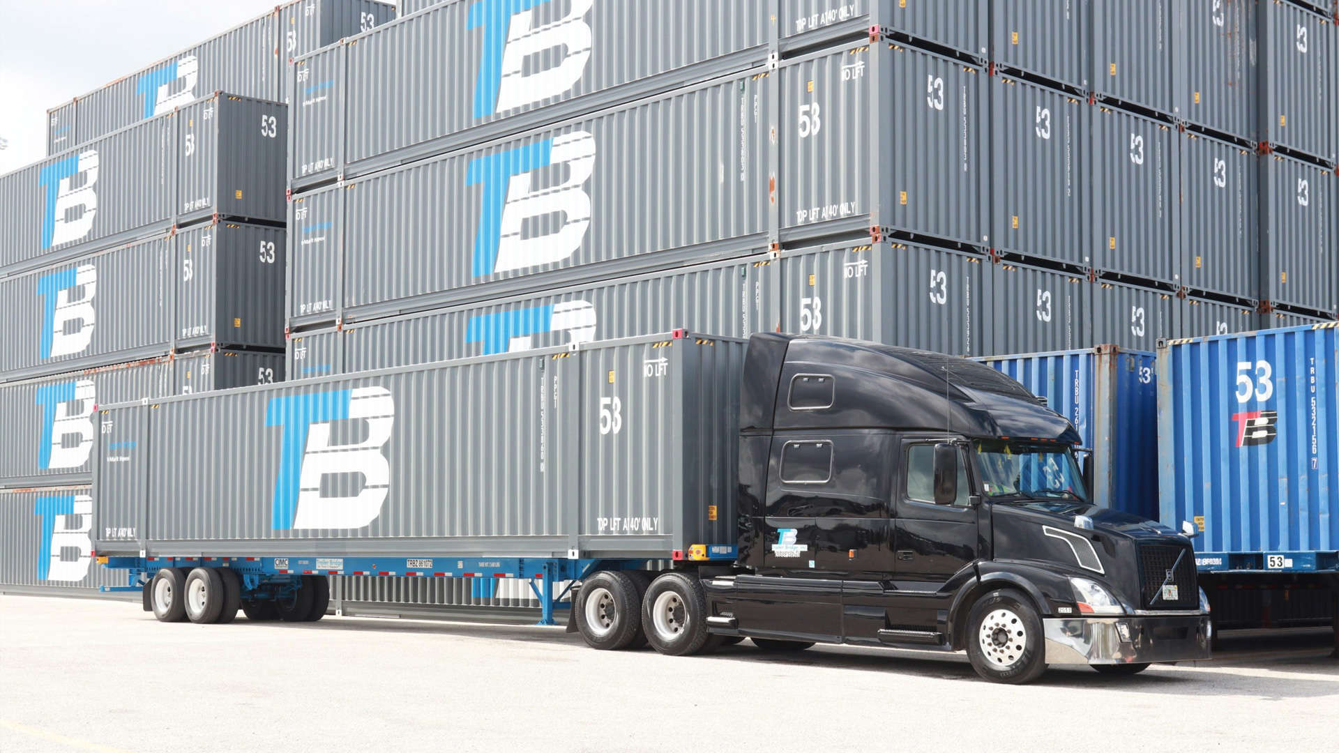 Bigger Can Be Better The Benefits Of 53 Foot Containers Blog Feature