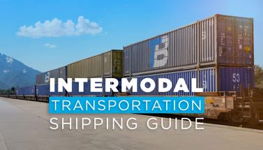 Intermodal Transportation Guide