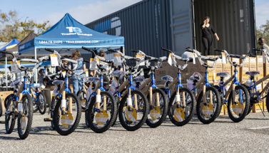 Bikes for Kids Foundation