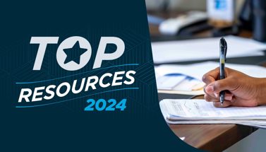 Top Resources of 2024