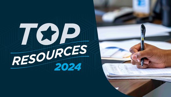 Top Resources of 2024